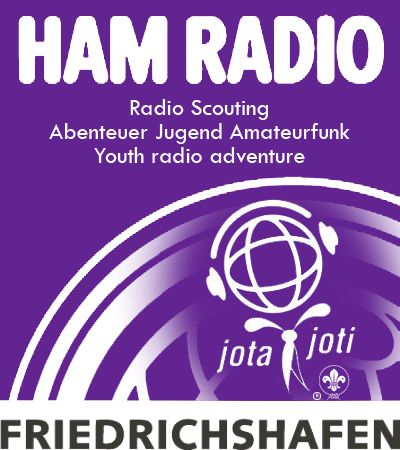 HAM Radio 2018 Friedrichshafen